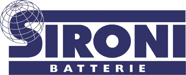 Sironi Batterie